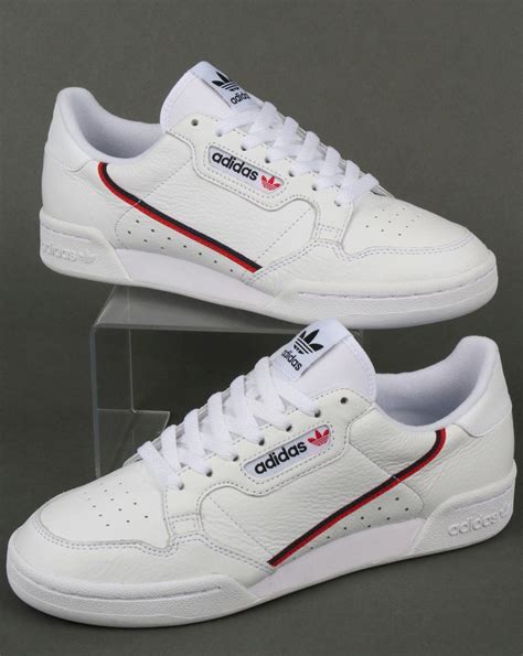 adidas originals continental 80 men.